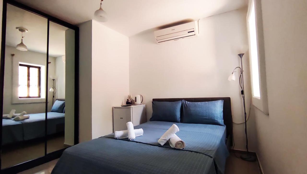 Guest House "Villa Klara Eilat" Heated Pool And Sauna All Year Round Extérieur photo