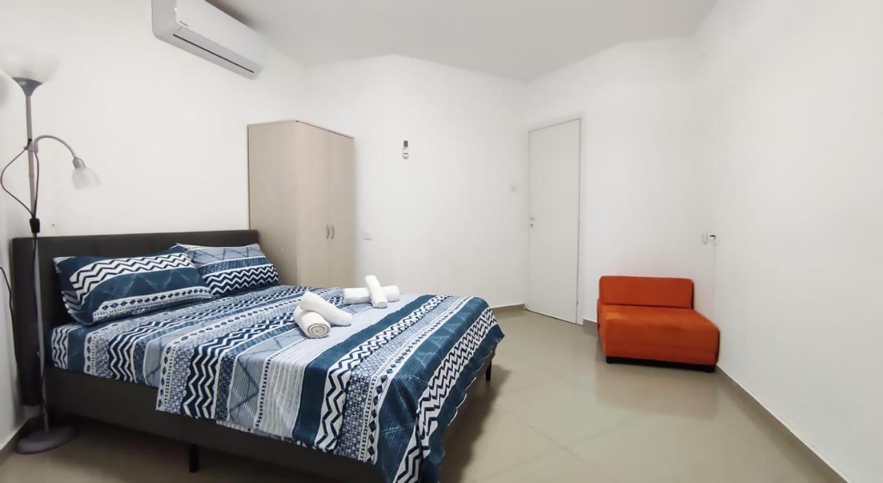 Guest House "Villa Klara Eilat" Heated Pool And Sauna All Year Round Extérieur photo