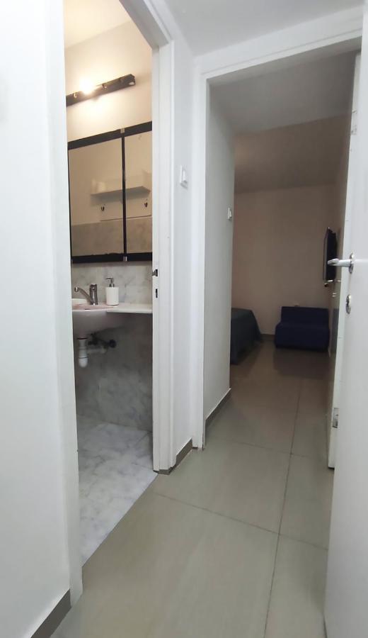 Guest House "Villa Klara Eilat" Heated Pool And Sauna All Year Round Extérieur photo