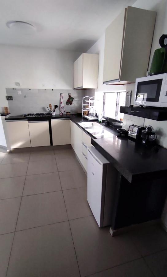 Guest House "Villa Klara Eilat" Heated Pool And Sauna All Year Round Extérieur photo