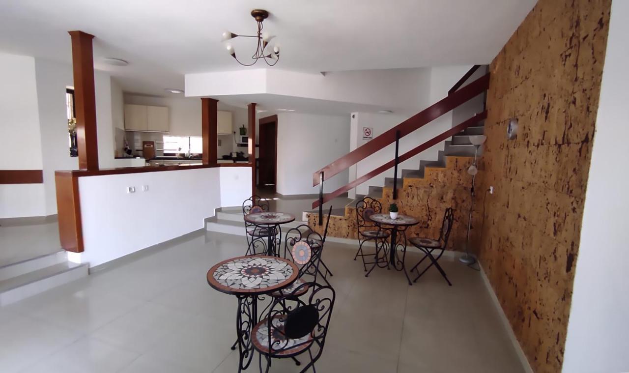 Guest House "Villa Klara Eilat" Heated Pool And Sauna All Year Round Extérieur photo