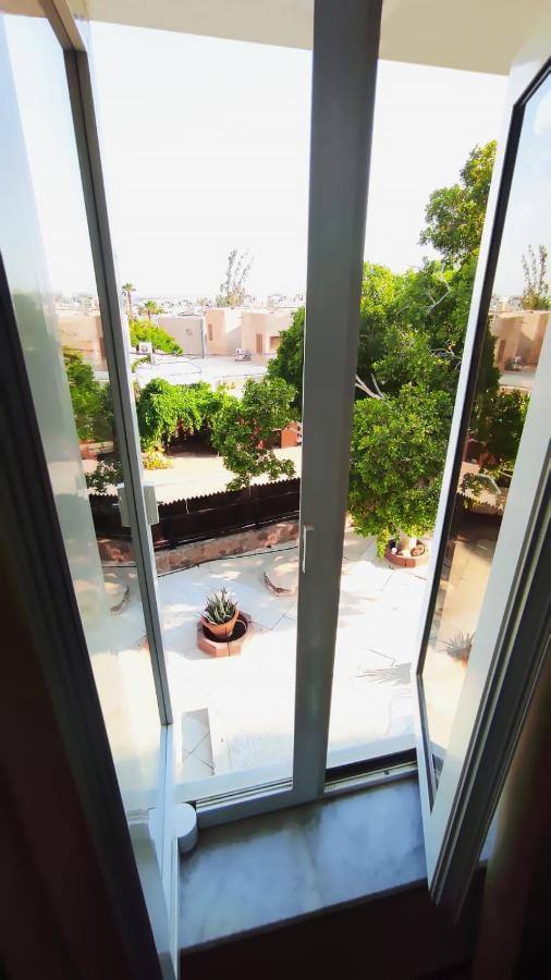 Guest House "Villa Klara Eilat" Heated Pool And Sauna All Year Round Extérieur photo