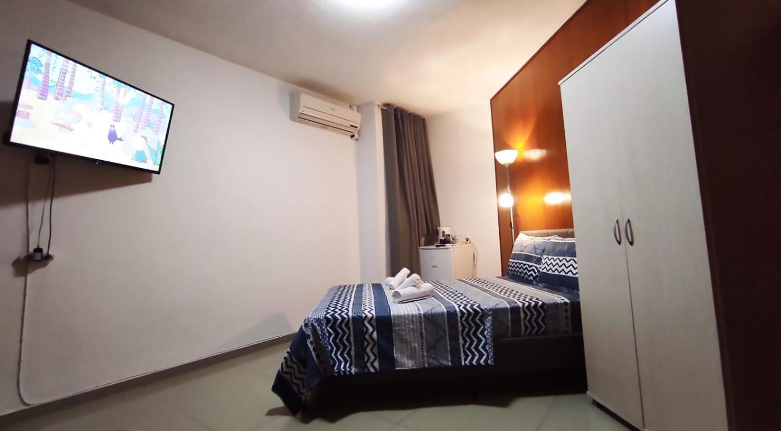 Guest House "Villa Klara Eilat" Heated Pool And Sauna All Year Round Extérieur photo