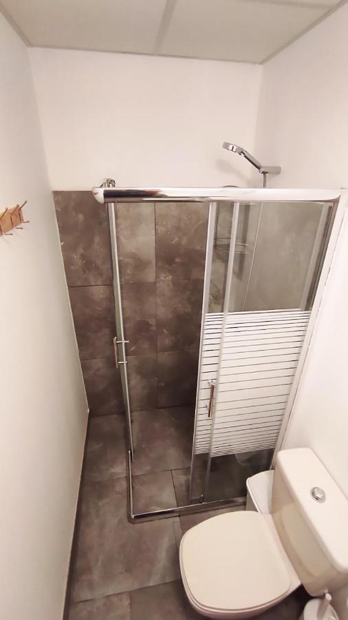 Guest House "Villa Klara Eilat" Heated Pool And Sauna All Year Round Extérieur photo
