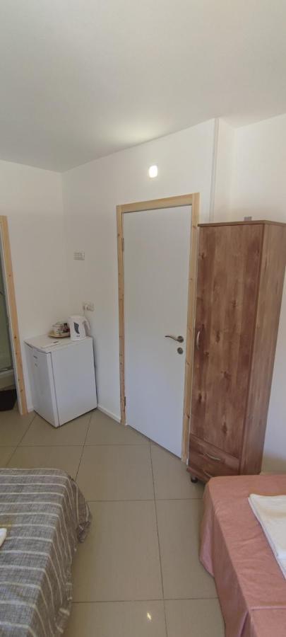 Guest House "Villa Klara Eilat" Heated Pool And Sauna All Year Round Extérieur photo