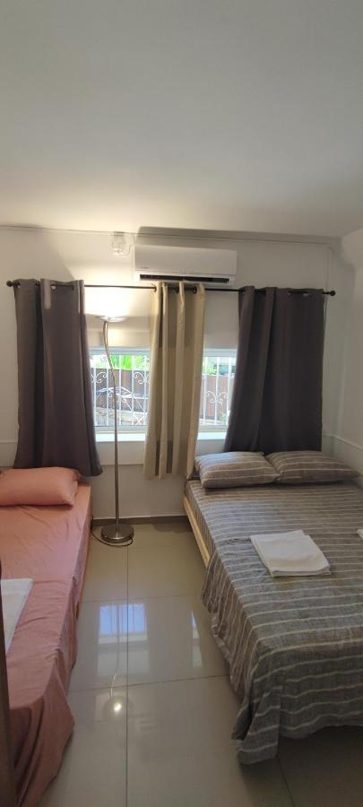 Guest House "Villa Klara Eilat" Heated Pool And Sauna All Year Round Extérieur photo