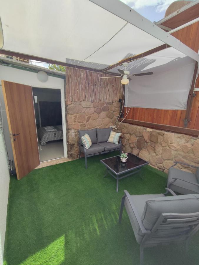 Guest House "Villa Klara Eilat" Heated Pool And Sauna All Year Round Extérieur photo